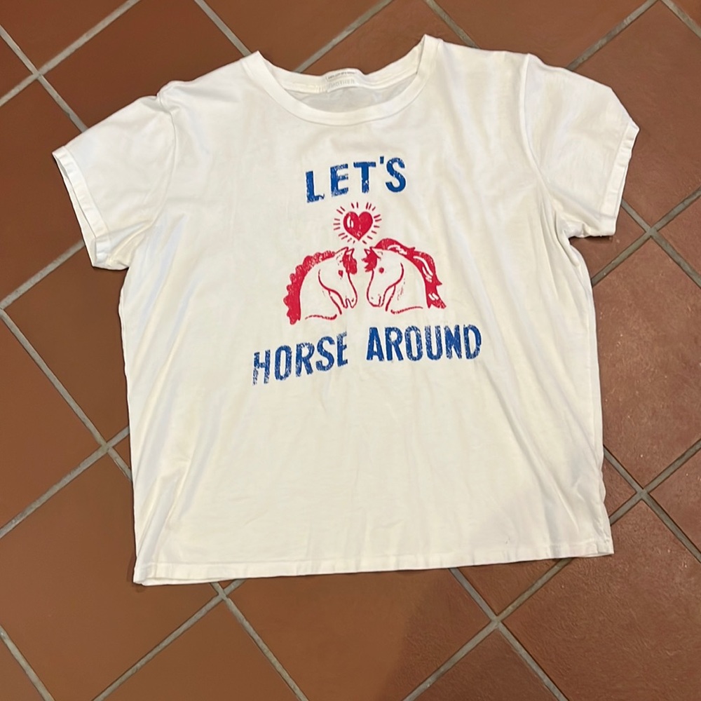 MOTHER T🐴